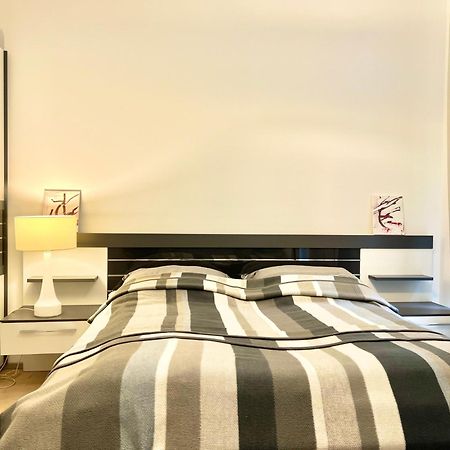 Exclusive Apartment Centrum Prag Dış mekan fotoğraf