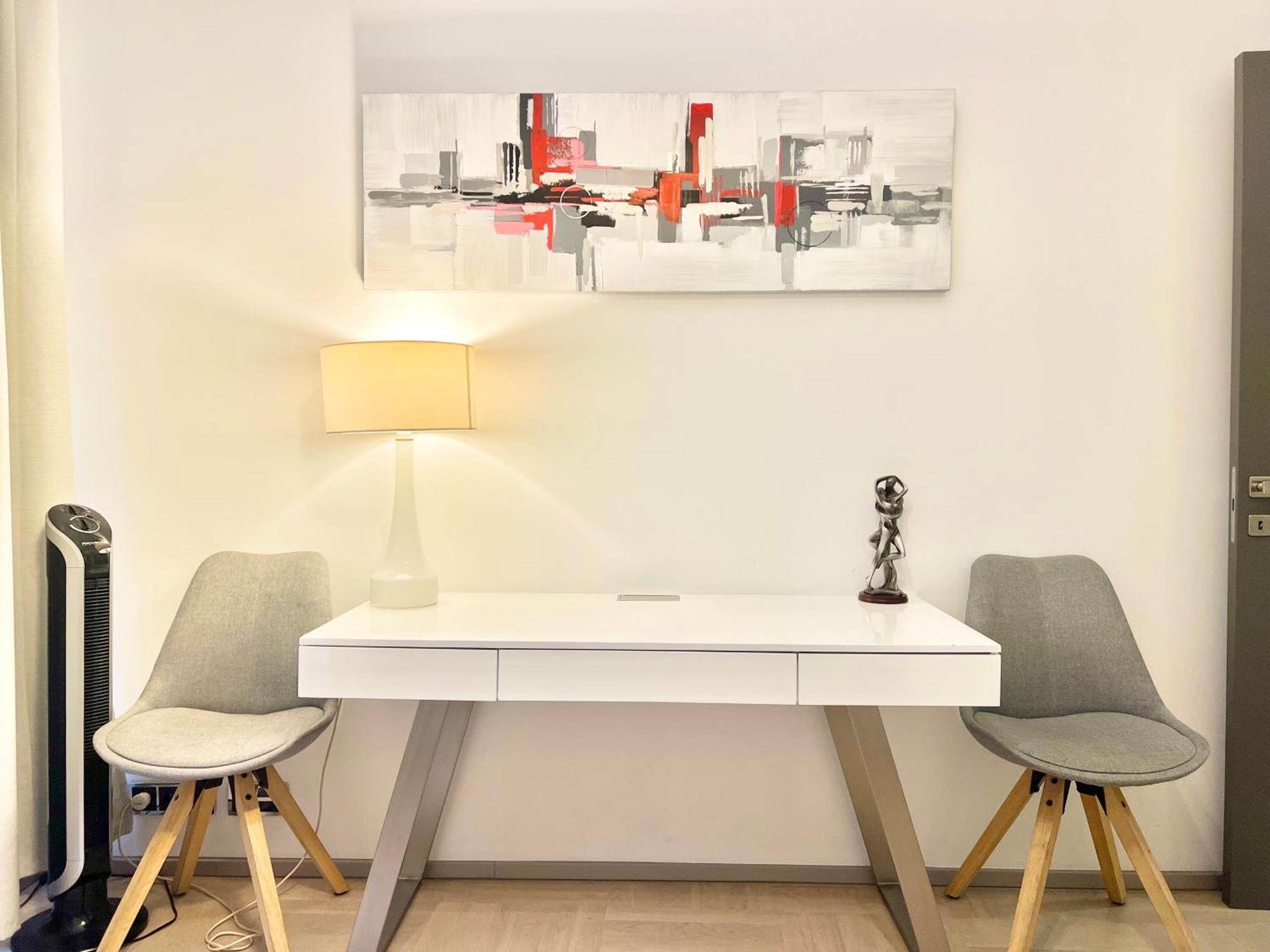 Exclusive Apartment Centrum Prag Dış mekan fotoğraf