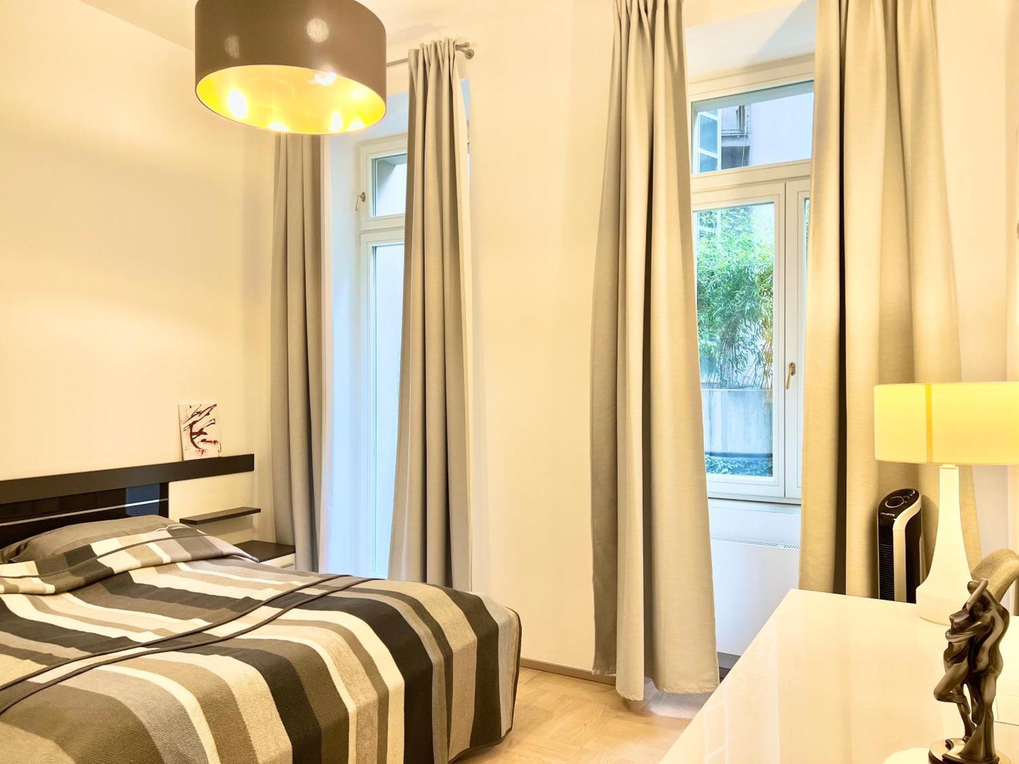 Exclusive Apartment Centrum Prag Dış mekan fotoğraf