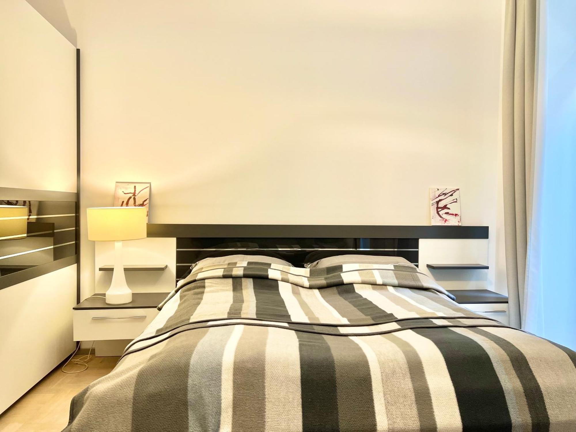 Exclusive Apartment Centrum Prag Dış mekan fotoğraf