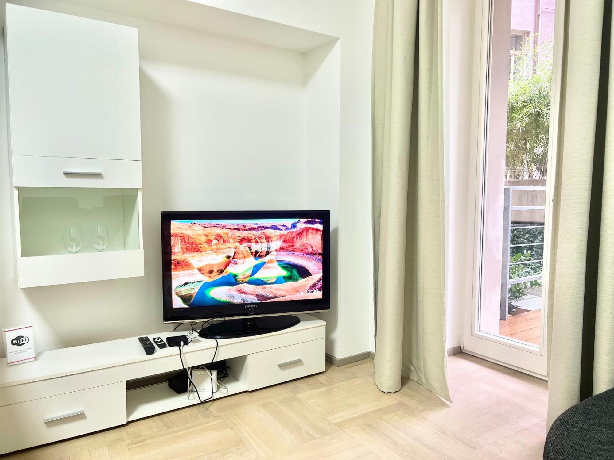 Exclusive Apartment Centrum Prag Dış mekan fotoğraf