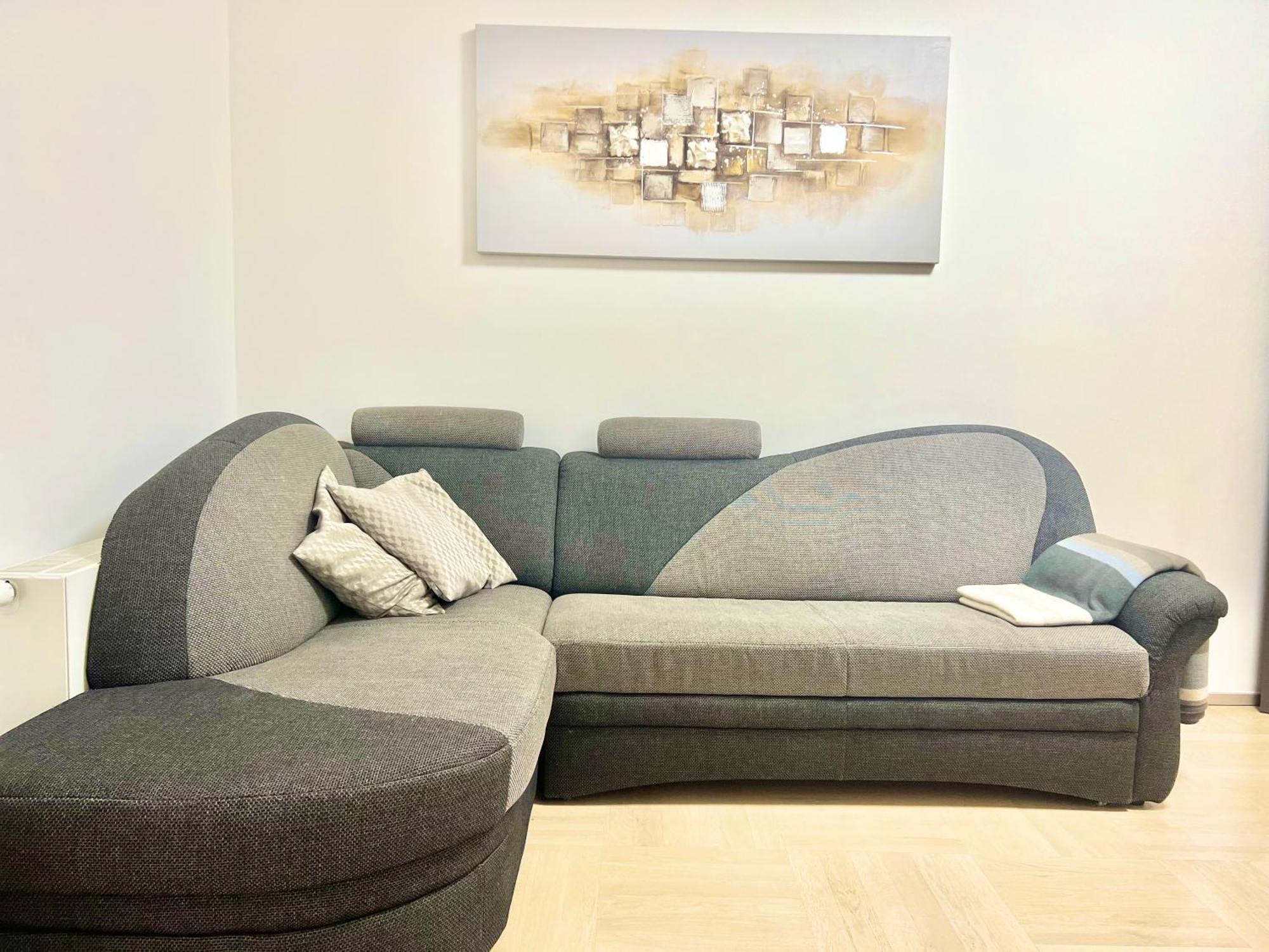 Exclusive Apartment Centrum Prag Dış mekan fotoğraf