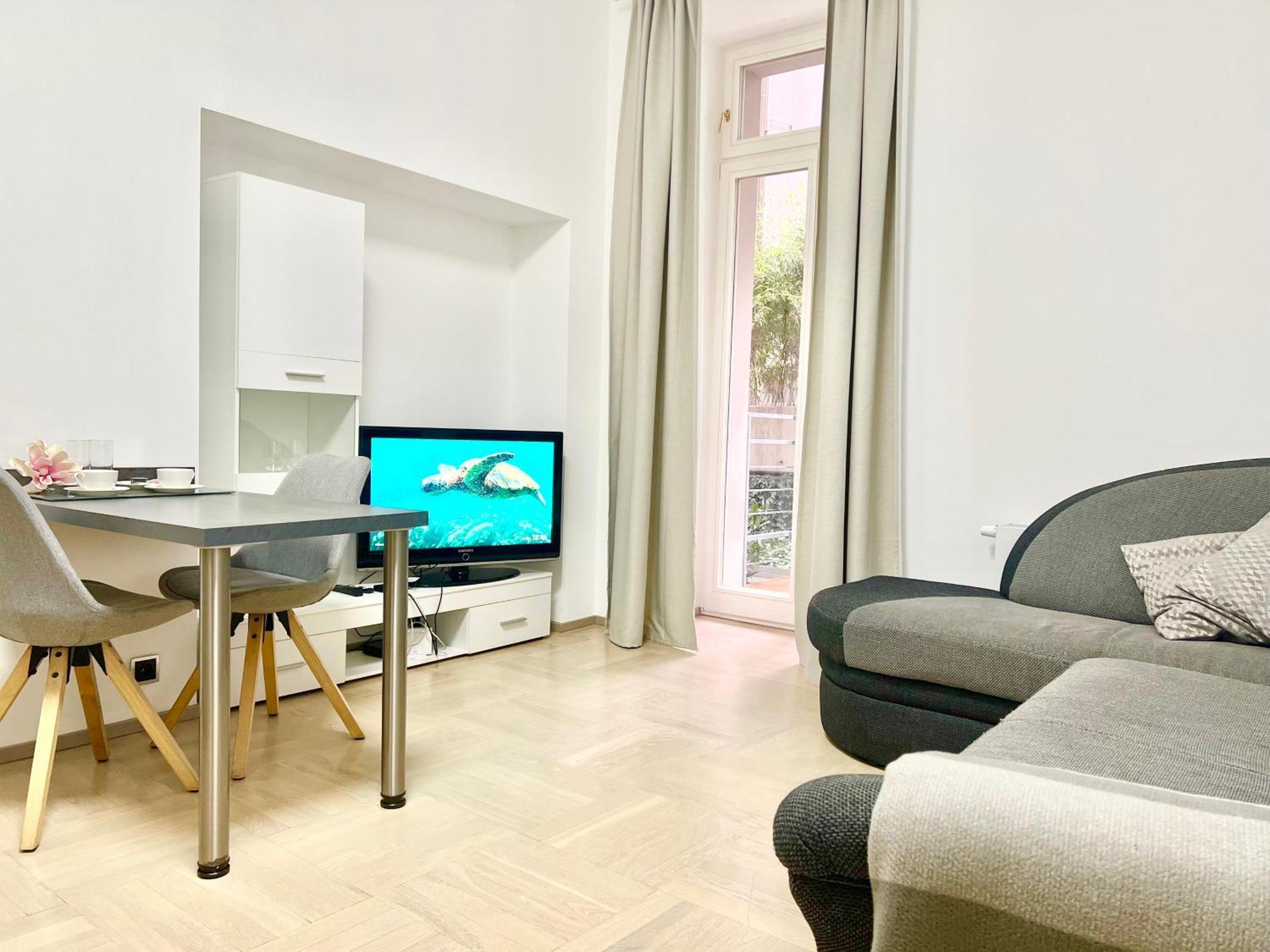 Exclusive Apartment Centrum Prag Dış mekan fotoğraf